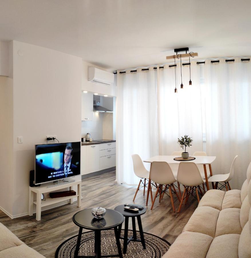 Apartment Mair Split Exterior photo